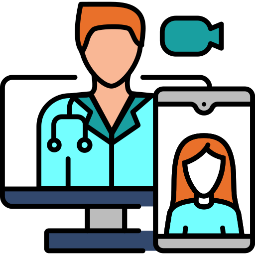 Online Consultation